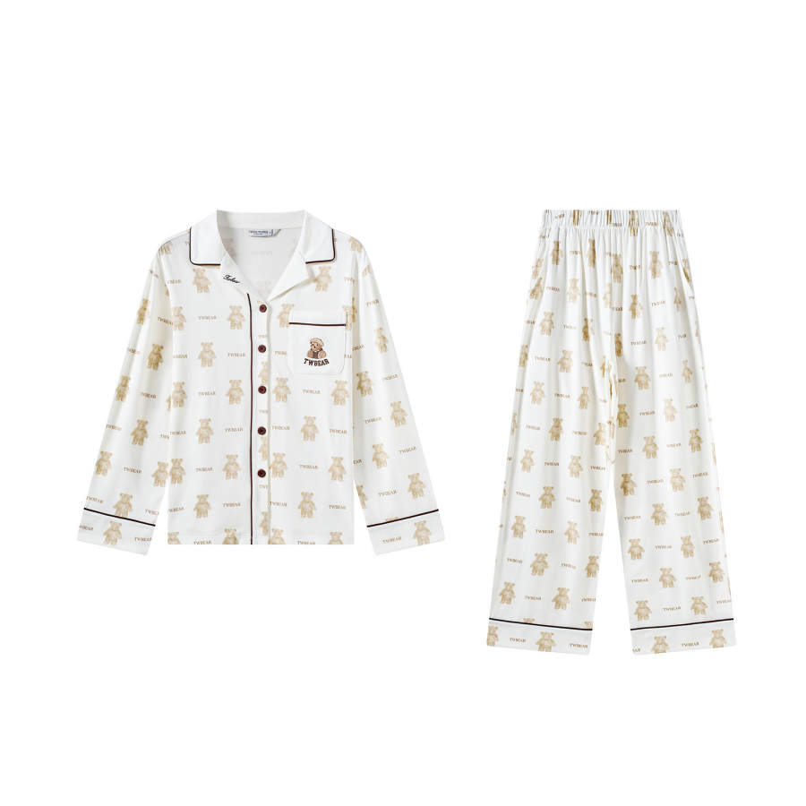 Teenie Weenie Pajama Set Women's