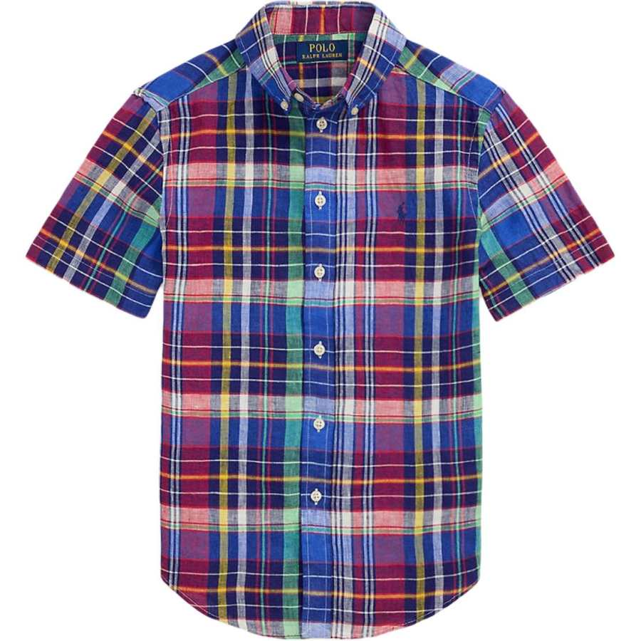 Polo Ralph Lauren Casual Shirt Kids'