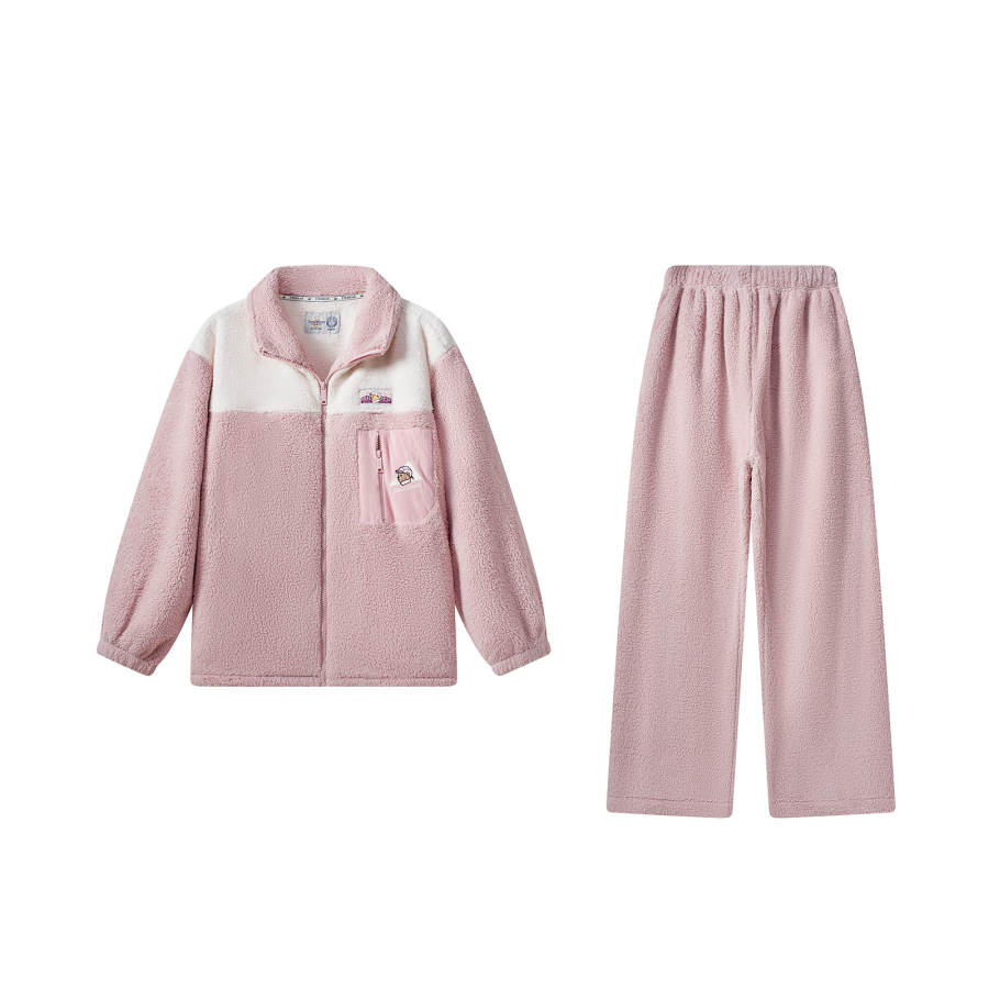 Teenie Weenie Pajama Set Unisex