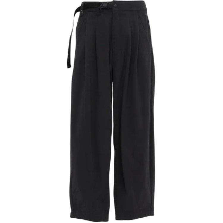 Oakley Casual Pants Men's Dark Gray Moderate Other