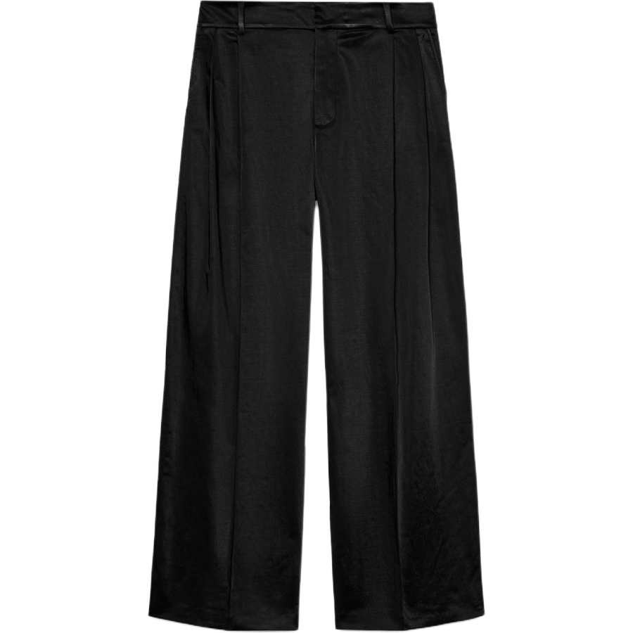 ZARA ZW Series Casual Pants Women's
