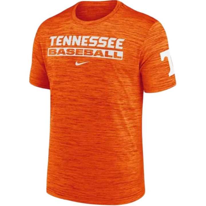 Nike Nike Dri Fit Tennessee Volunteers T Shirt Men's