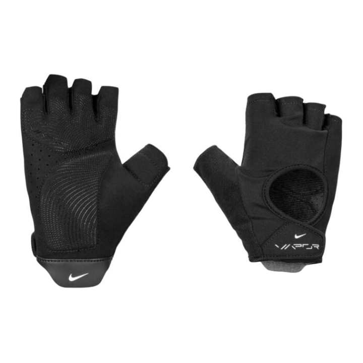 Nike Nike Nylon Sports Gloves Women's Black