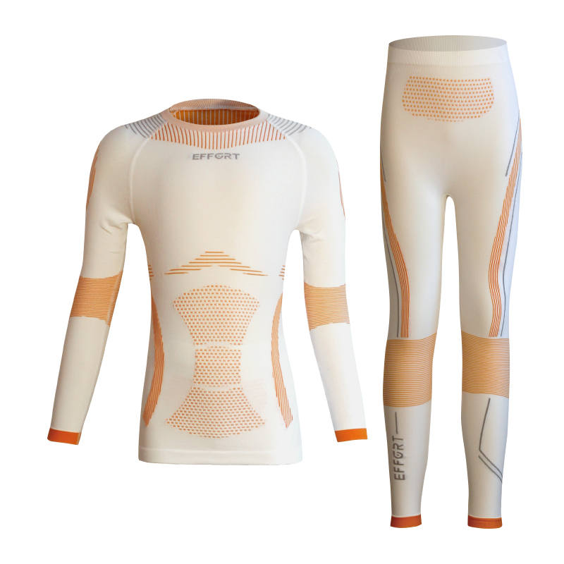 MIIOW MIIOW Unisex Thermal Sets