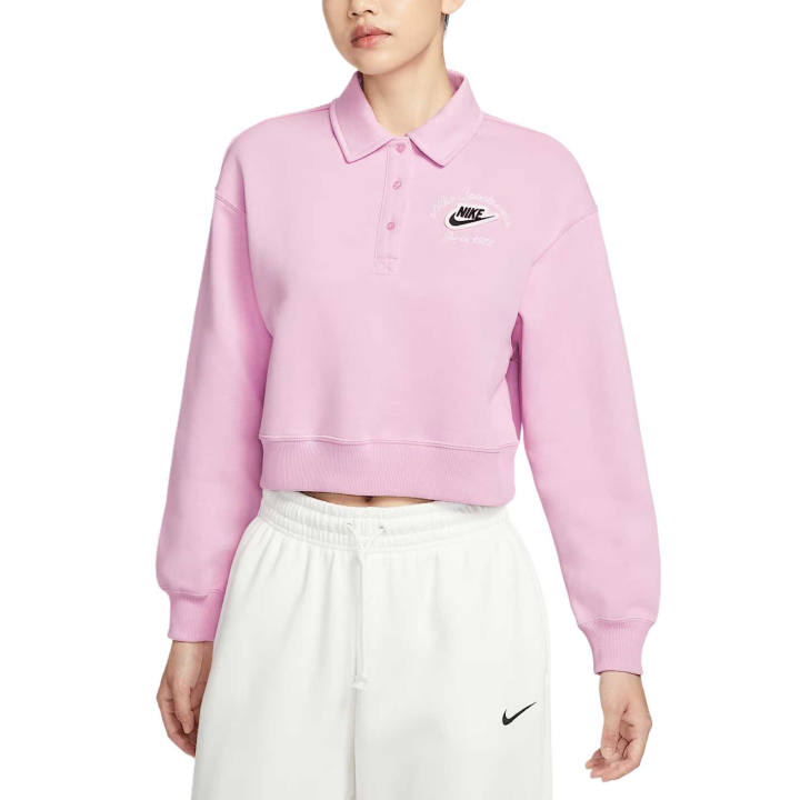 Nike Nike Sportswear Phoenix Fleece Sweatshirt Women's