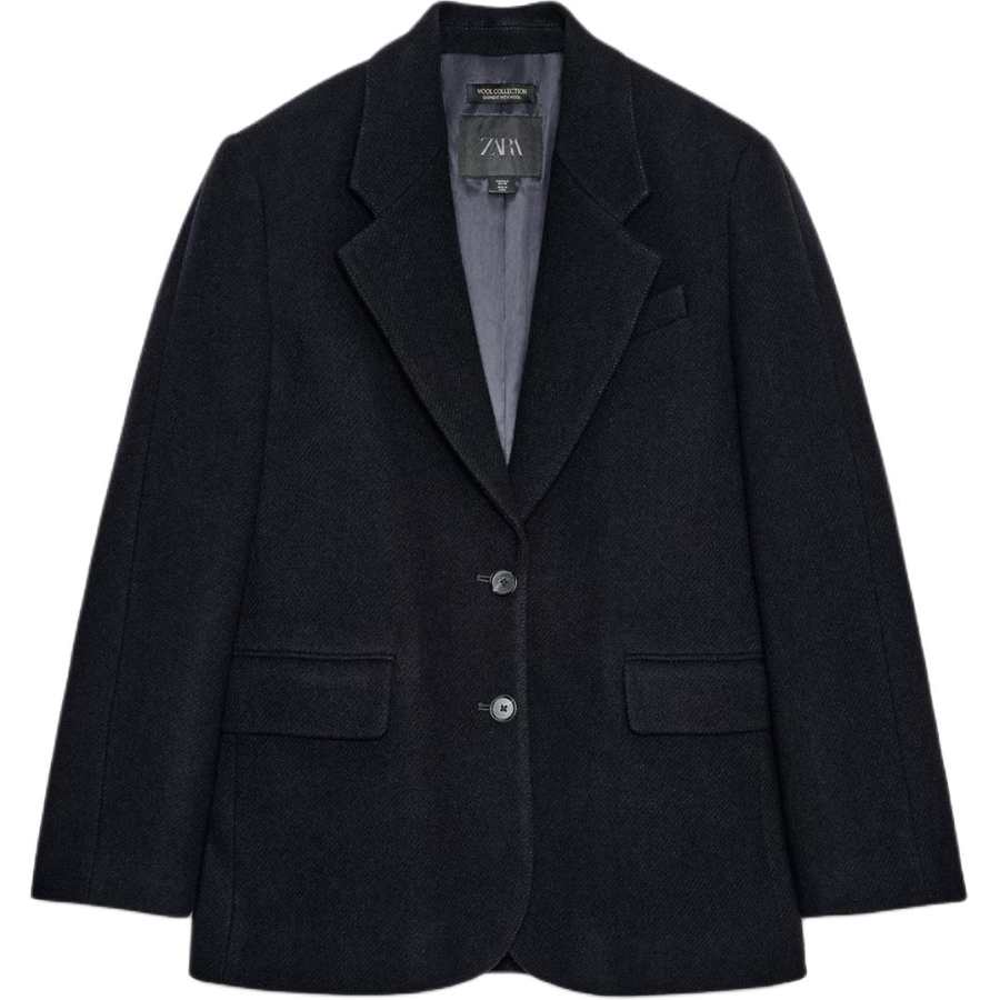 ZARA ZW Series Business Suit Women's