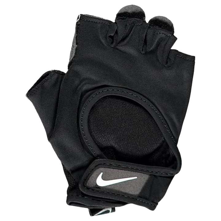 Nike Nike Polyester Sports Gloves Women's Black