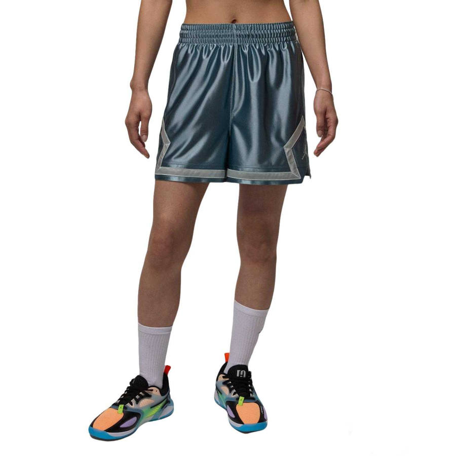 Jordan Jordan Sport Casual Shorts Women's
