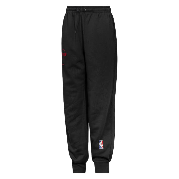 Nike Nike Kids Knitted Sweatpants Moderate