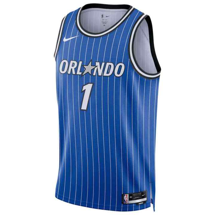 Nike Nike Dri Fit Basketball Jersey Unisex