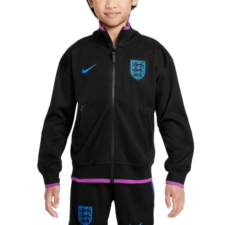 Nike Nike Kids Jackets Stand Collar Moderate