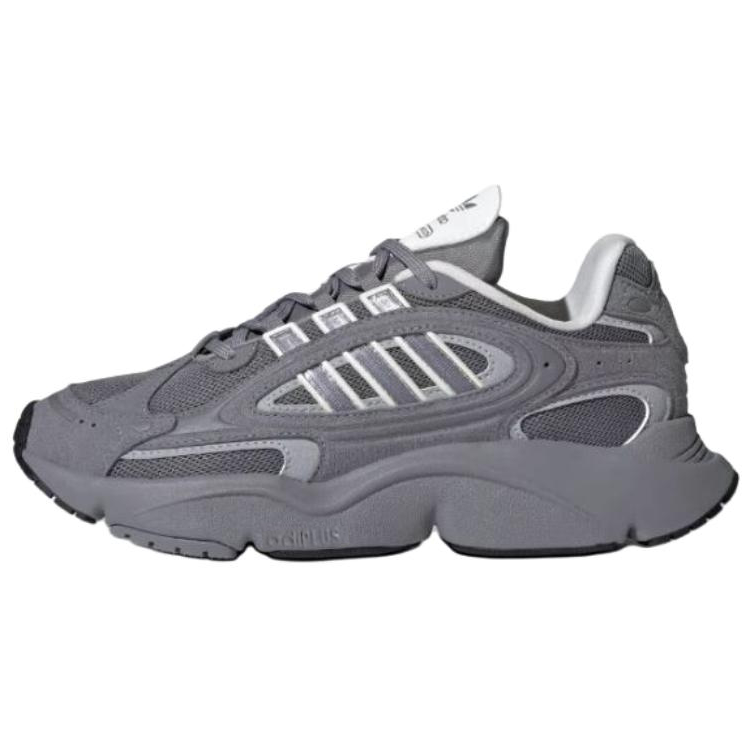 Adidas Originals Ozmillen Low top Chunky Sneakers Unisex Gray