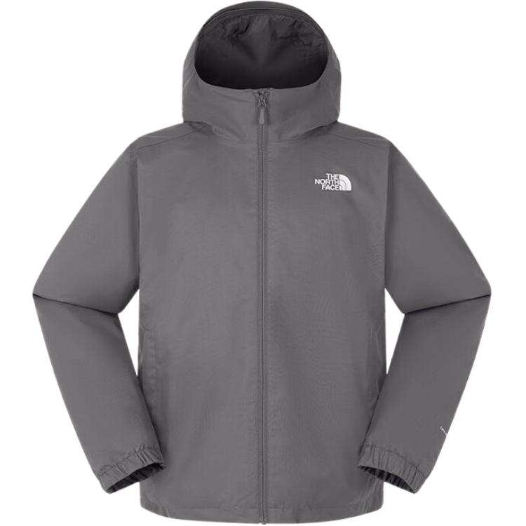 THE NORTH FACE Quest Puffer Jacket Men's