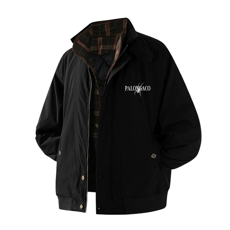 PAL ONGACO Puffer Jacket Unisex