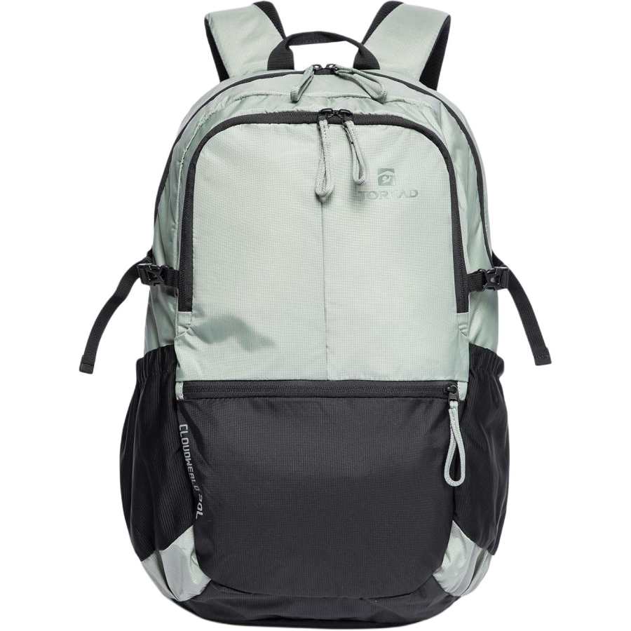 TOREAD 30L Outdoor Bags Nylon Light Gray Green Unisex