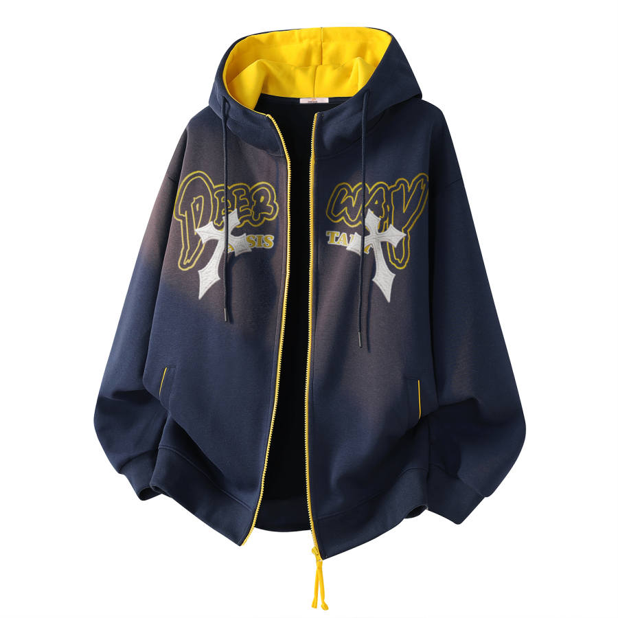 DEERWAY Sweatshirts Unisex Hooded Moderate Other