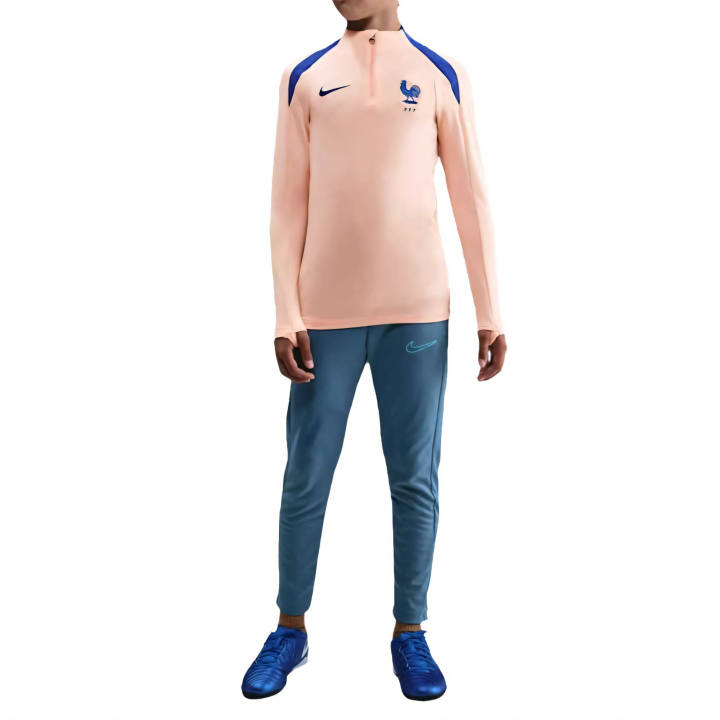 Nike Nike Kids T Shirts Stand Collar Moderate
