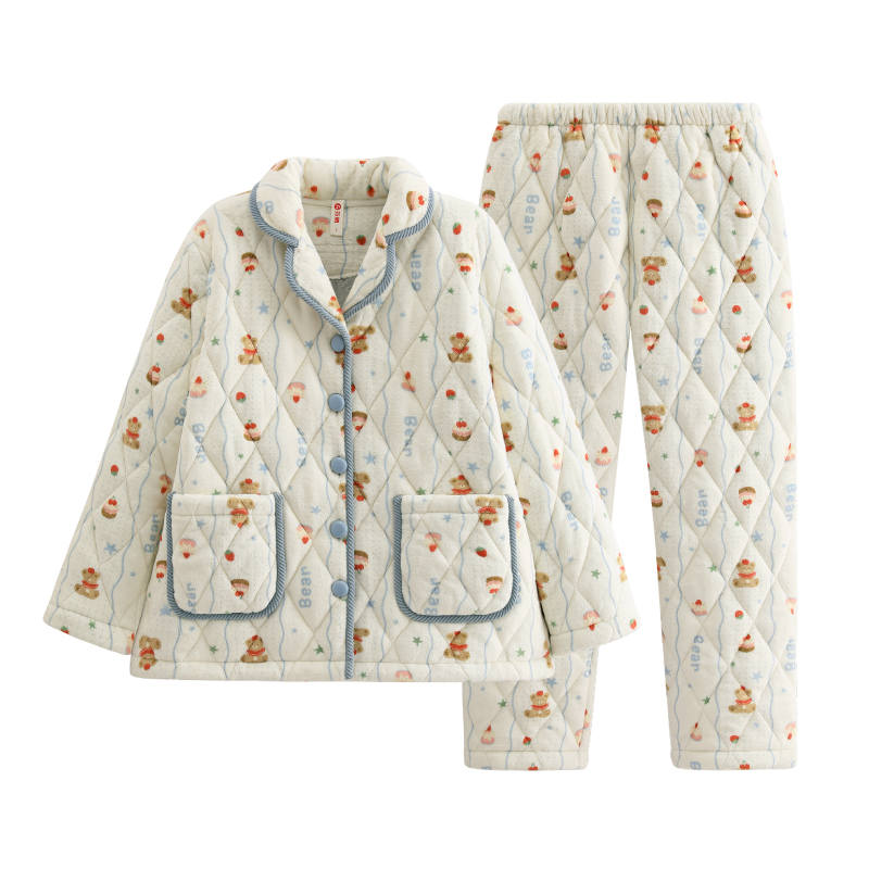 FENTENG FENTENG Women's Pajama Sets