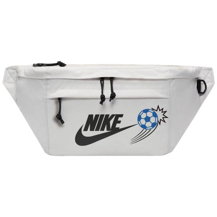 Nike Nike AIR FORCE 1 WILD Polyester Fanny Pack Regular Unisex Sky Blue