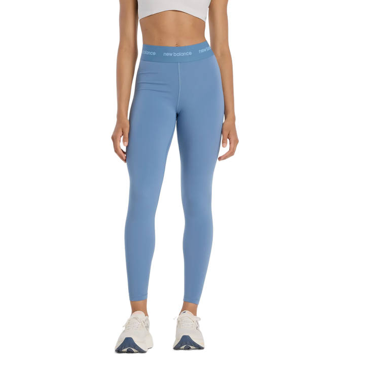 New Balance New Balance Yoga Pants Women's Blue Moderate