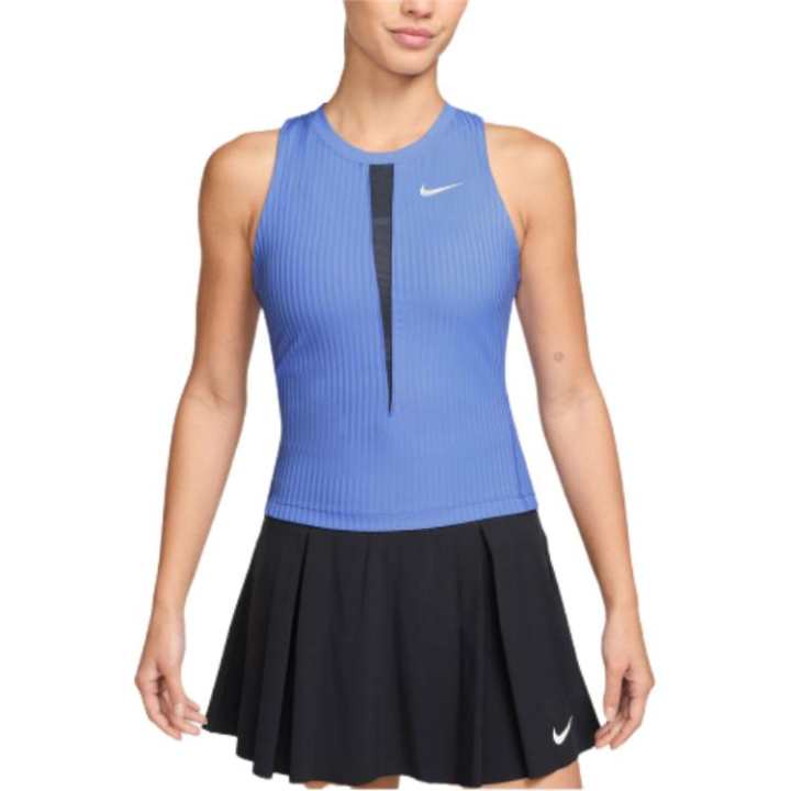 Nike NikeCourt Slam Women's Dri-FIT Tennis Tank Top
