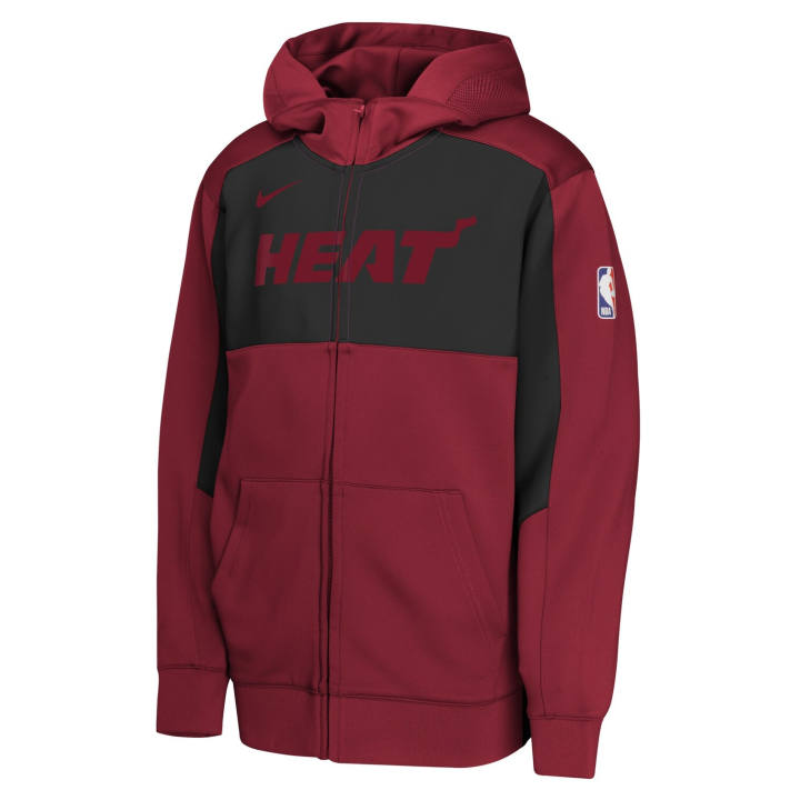 Nike Nike Dri Fit Showtime Thermafle Sweatshirt Men's