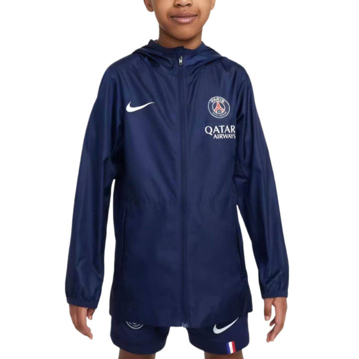 Nike Nike Kids Jackets Hooded Moderate