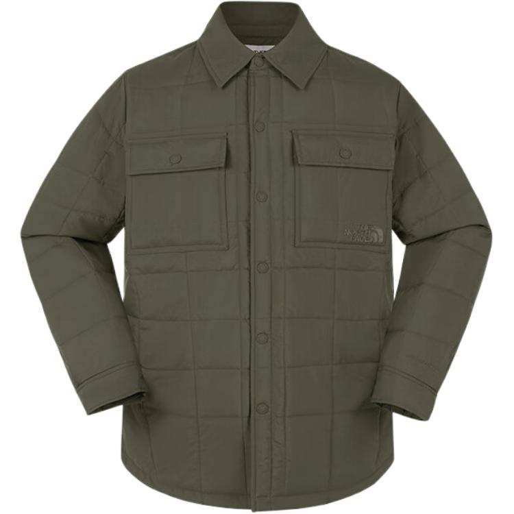 THE NORTH FACE Puffer Jacket Men's