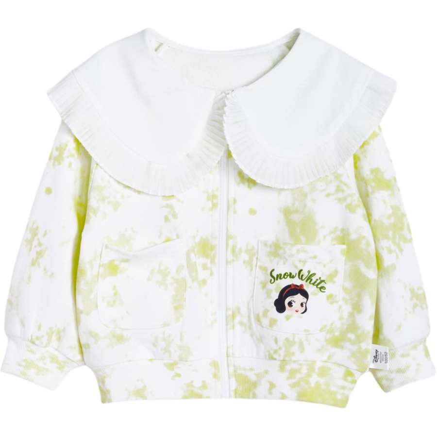 Disney Disney Pre School Jackets Lapel Moderate