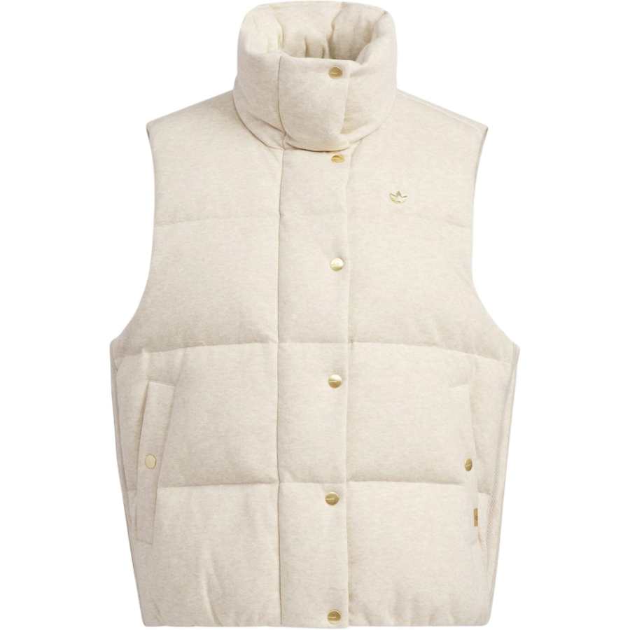 Adidas Originals Down Vest Women's
