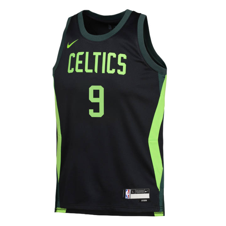 Nike Nike Kids' Sports Tops Crew Neck