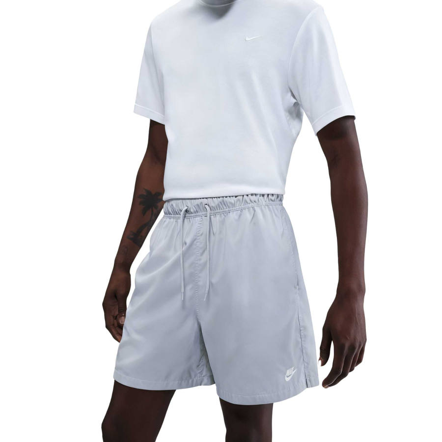 Nike Nike Club Casual Shorts Men's Ghost Color