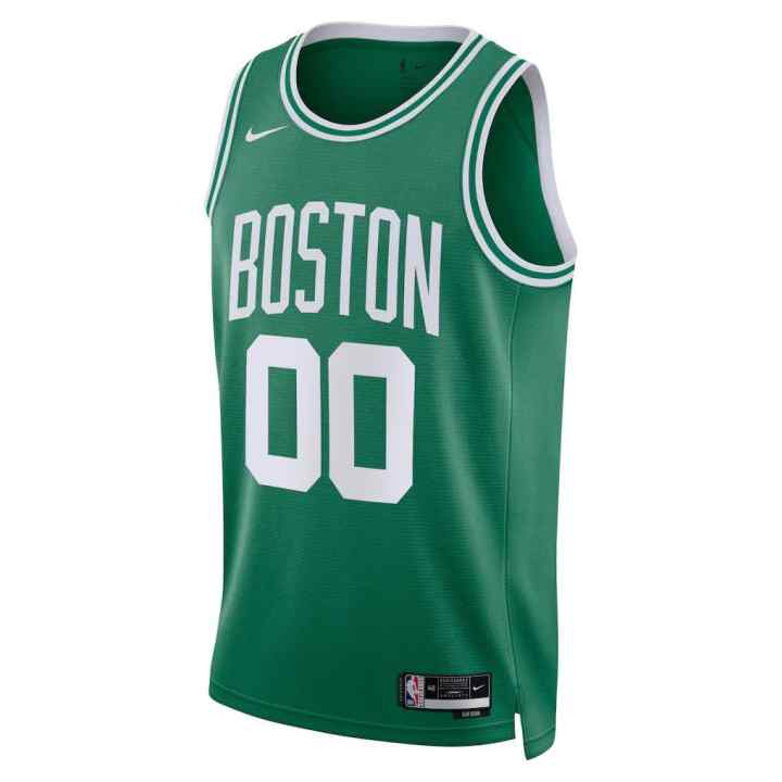 Nike Nike Dri Fit Basketball Jersey Unisex