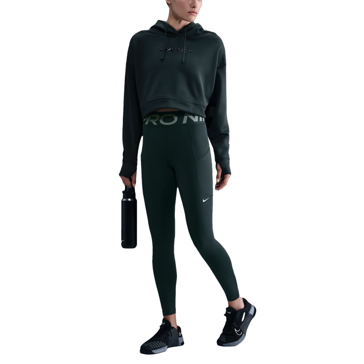 Nike Nike Pro Women's Therma-FIT Fleece Hoodie