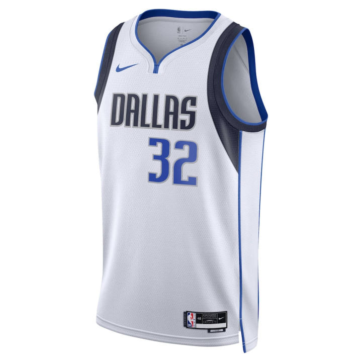 Nike Nike Cooper Flagg Association Edition Men's Nike Dri-FIT Nba Swingman Jersey