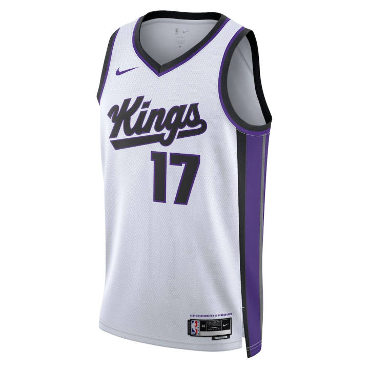 Nike Nike Dri Fit Basketball Jersey Unisex