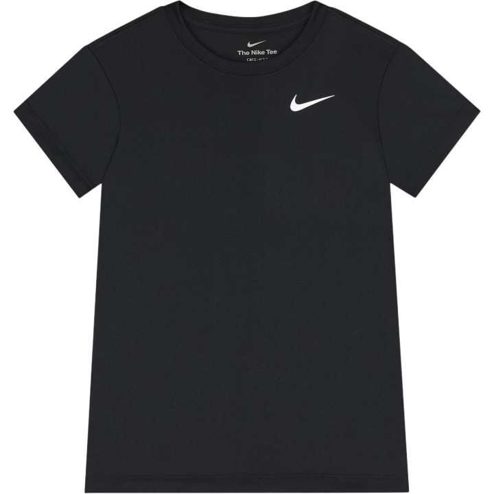 Nike Nike Kids T Shirts Crew Neck Moderate