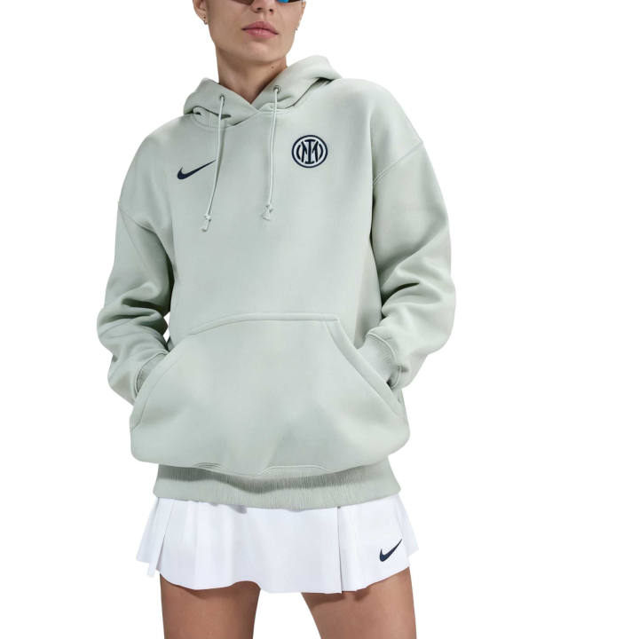 Nike Nike Inter Milan Sweatshirt Women's