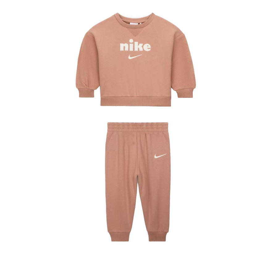 Nike Nike Casual Sportswear 2 Piece Set Infant And Toddler