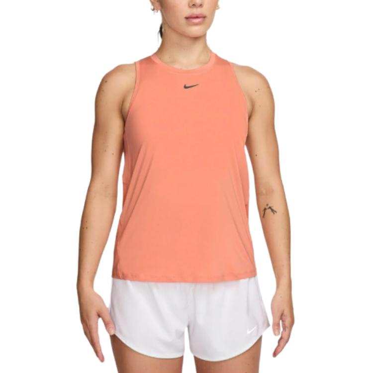 Nike Nike Tank Tops Women's Apricot Other