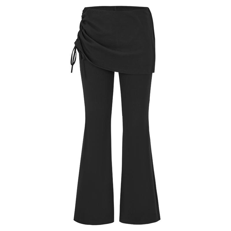 URBAN REVIVO Casual Pants Women's
