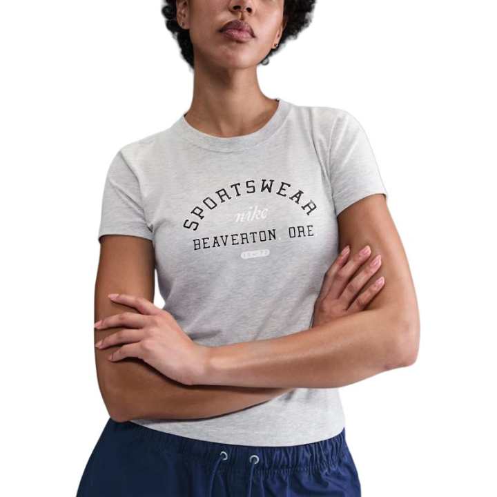 Nike Nike Sportswear Phoenix Women's Slim Graphic T-Shirt