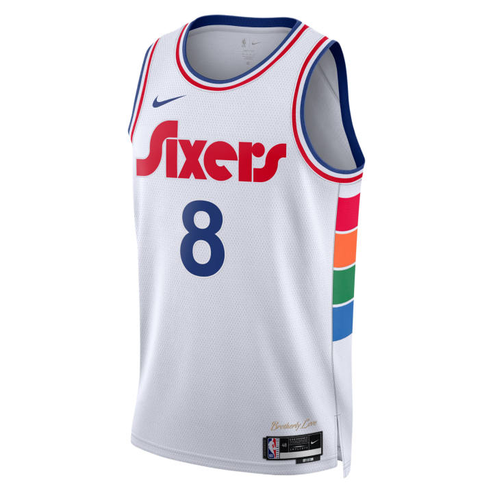Nike Nike Swingman Basketball Jersey Unisex