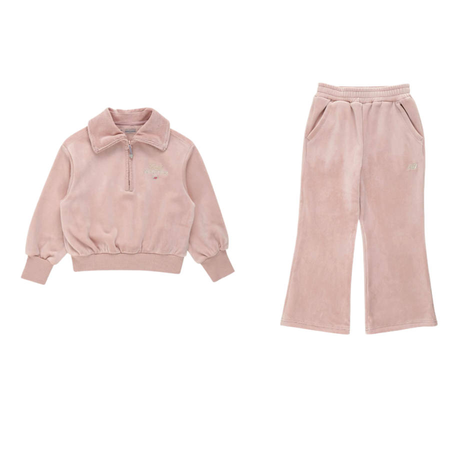 New Balance New Balance Casual Sportswear FW/AW25 2 Piece Set Kids'