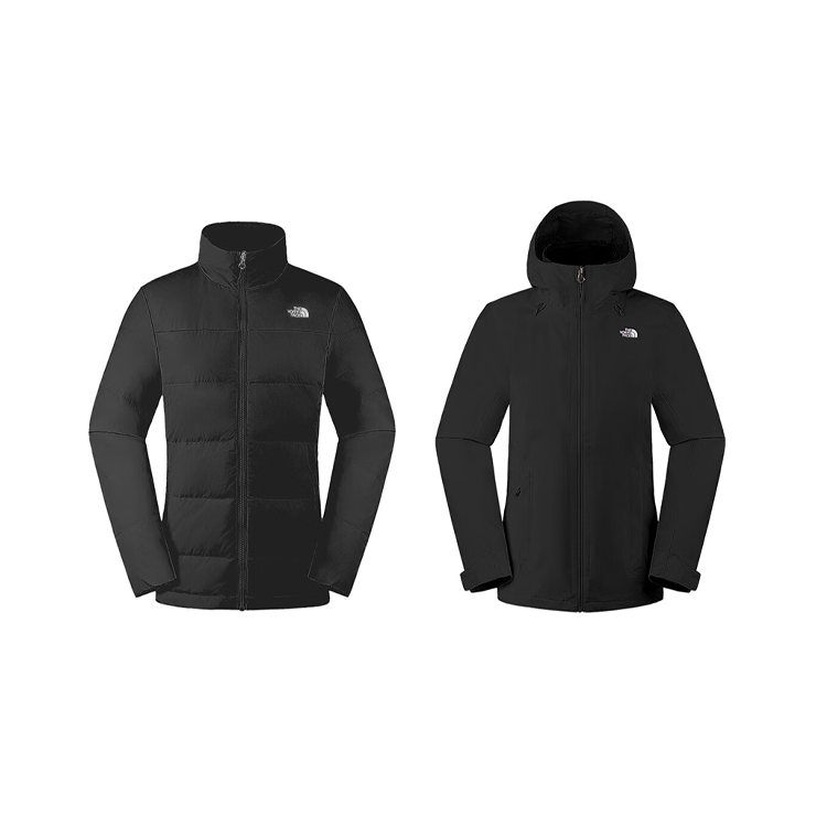 THE NORTH FACE Windproof Thermal Windbreaker Jacket Women's