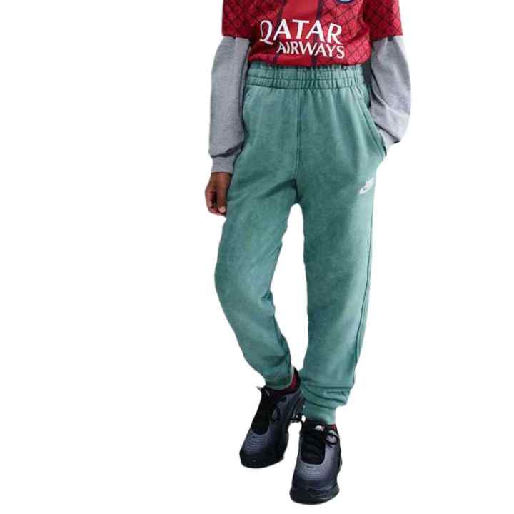 Nike Nike Kids Knitted Sweatpants Moderate