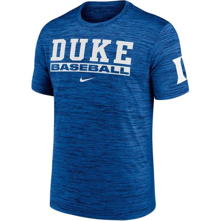 Nike Nike Detroit Lions Velocity Men's Nike Dri-FIT Nfl T-Shirt