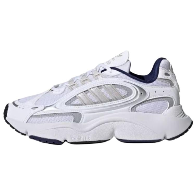 Adidas Originals Ozmillen Low top Chunky Sneakers Unisex White