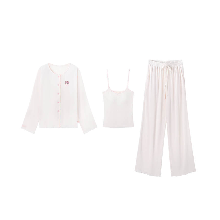 Teenie Weenie Pajama Set Women's