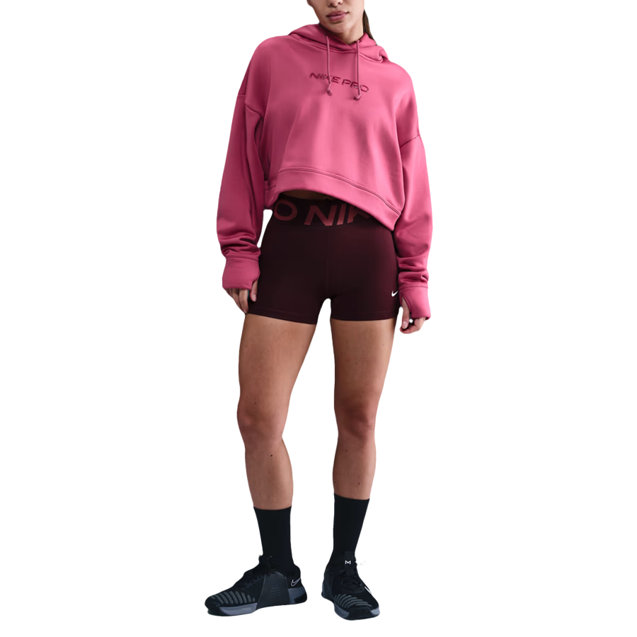 Nike Nike Pro Women's Therma-FIT Fleece Hoodie